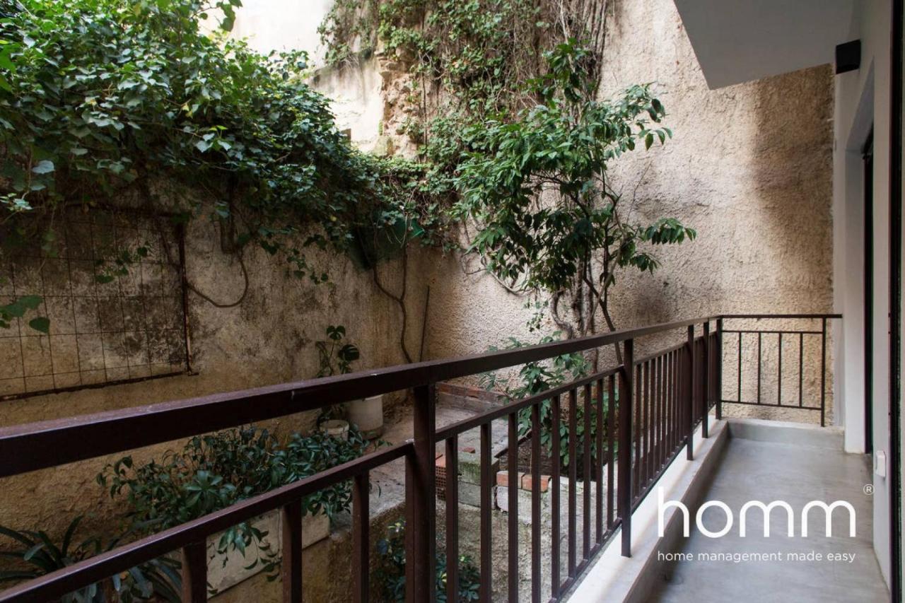 Apartament Unique Urban Homm Studio In Piraeus, Alkiviadou Zewnętrze zdjęcie