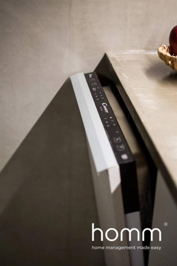 Apartament Unique Urban Homm Studio In Piraeus, Alkiviadou Zewnętrze zdjęcie