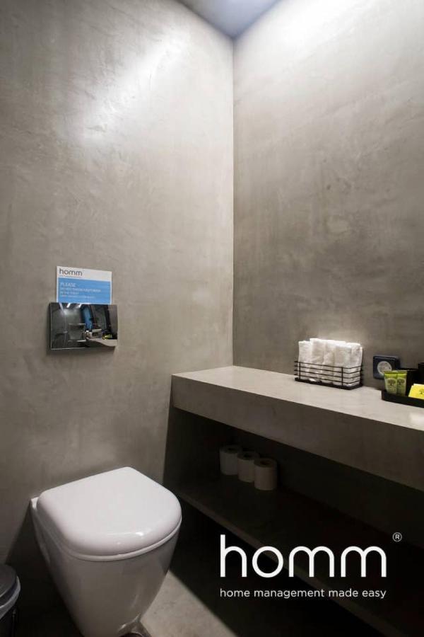 Apartament Unique Urban Homm Studio In Piraeus, Alkiviadou Zewnętrze zdjęcie